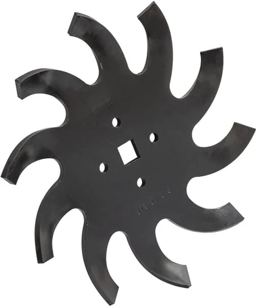 Braun - 91540017 - Wheel Chopper Disc RH