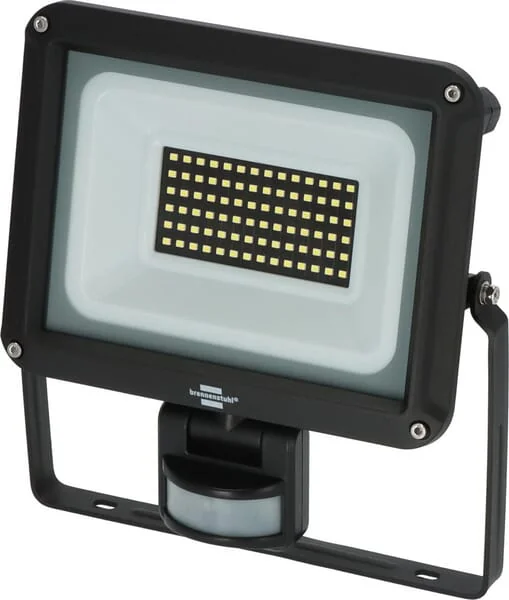 Brennenstuhl - EM1171250542 - LED Light Jaro 7060P 5800LM 50W