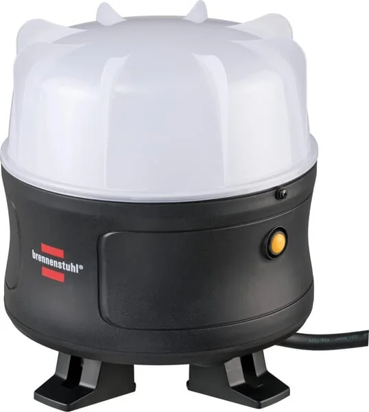 Brennenstuhl - EM1171410902 - LED Light BF5050M 5400LM IP54
