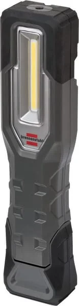 Brennenstuhl - EM1175680 - Torch LED HL 1000A