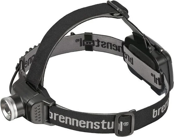 Brennenstuhl - EM1178780 - Led Headlamp KL200F