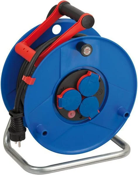 Brennenstuhl - EM1208440 - Cable Reel 25m H07RN-F 3G2.5