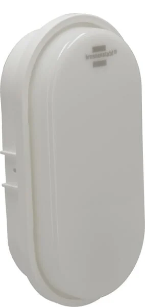 Brennenstuhl - EM1270780900 - Led Wall Light OL 1650 1680lm IP65