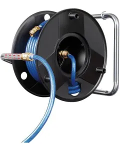 Brennenstuhl - LS620 - Hose Reel 6x12mm - 20m