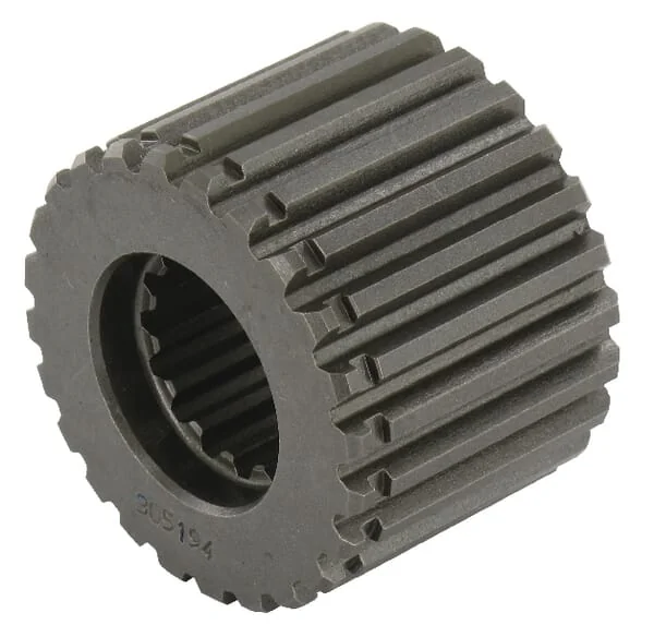 Brevini - MOBB024 - Coupling 50x45 DIN5482 15TDS SAEB-B 16/32