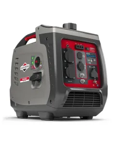 Briggs and Stratton - 030800 - Generator Inverter Elite P2400