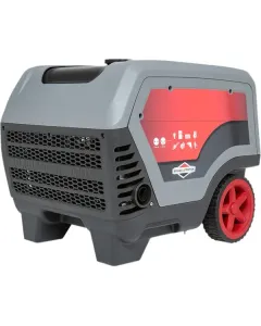 Briggs and Stratton - 030852 - Generator Quiet Power Q6500