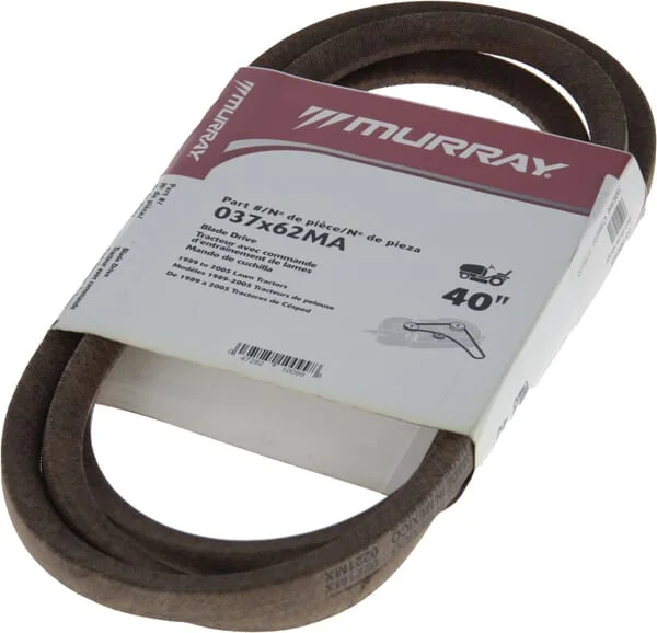 Briggs and Stratton - 037X62MA - Belt-85.94 Wedge