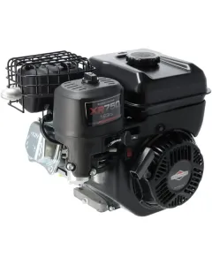 Briggs and Stratton - 1062320272F1 - Engine, Horizontal, 6.4 hp, Briggs & Stratton