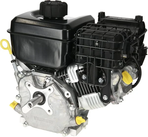 Briggs and Stratton - 10V3320007F1 - Engine, Horizontal, 5 hp, Vanguard, Briggs & Stratton