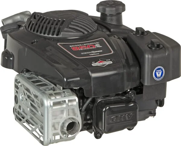 Briggs and Stratton - 123P020074H5 - Engine, 850 E Series