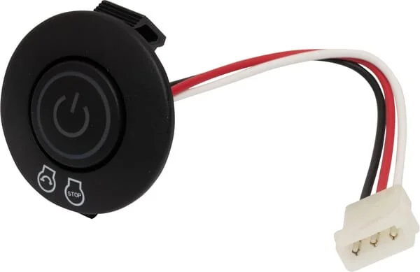 Briggs and Stratton - 1753667YP - Switch Assy, Start