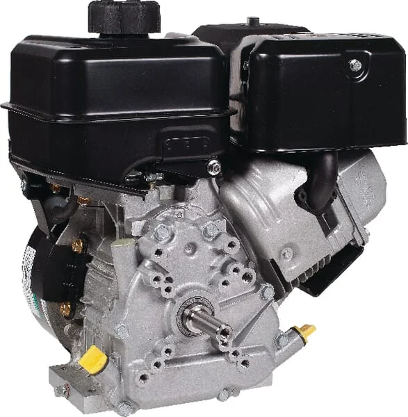 Briggs and Stratton - 19L1320321F1 - Engine, Packed Single Carton