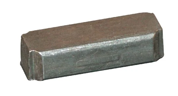 Briggs and Stratton - 222698S - Flywheel Key
