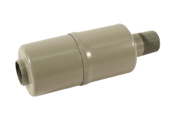 Briggs and Stratton - 294599S - Exhaust 3/4" 7-8HP