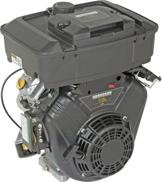 Briggs and Stratton - 3054420613F1 - Engine Horizontal 15.8 HP 2 Cylinder Briggs & Stratton