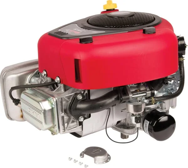Briggs and Stratton - 31R7770010B5 - Engine, Vertical, 17.3 HP, 4175 Series, Briggs & Stratton