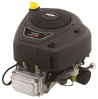 Briggs and Stratton - 31R9770121B5 - Engine, Vertical, 18.5 HP, Briggs & Stratton