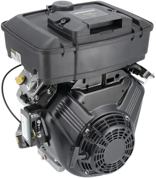 Briggs and Stratton - 3564470673F1 - Engine, Vanguard OHV 18 HP Briggs & Stratton