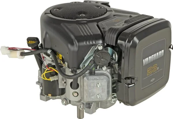 Briggs and Stratton - 3867770143G1 - Motor Vertikal Vanguard