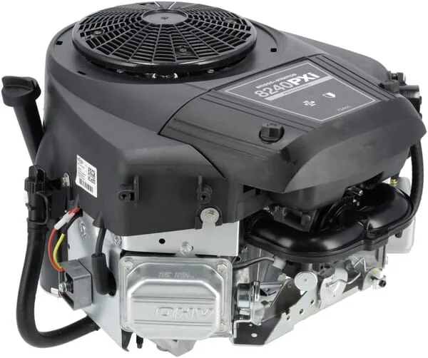 Briggs and Stratton - 44U6770020B5 - Engine, Vertical, 23HP, 8240 Series
