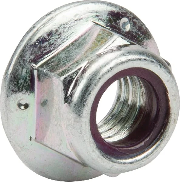 Briggs and Stratton - 5025394SM - Nut, 3/8-16 Hex Nyloc