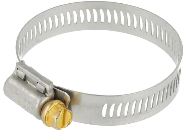Briggs and Stratton - 7012332YP - Clamp Boot 2