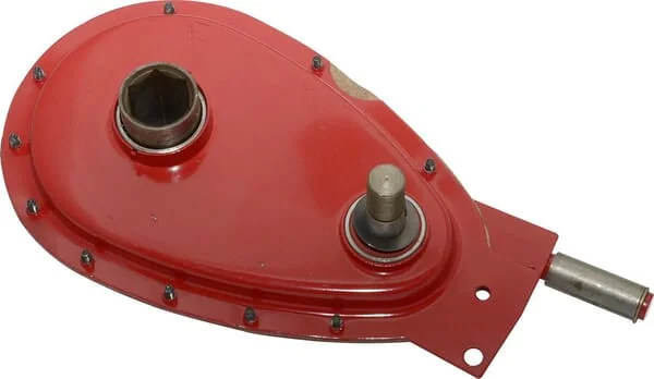Briggs and Stratton - 7052683YP - Pri Chain Case Assy