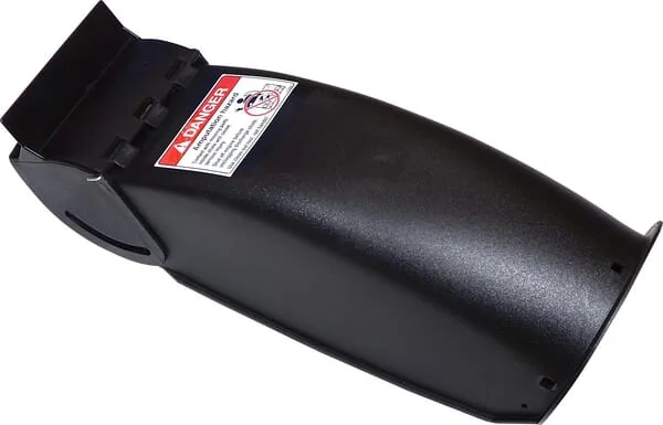 Briggs and Stratton - 7053411YP - Chute / Decal Assy