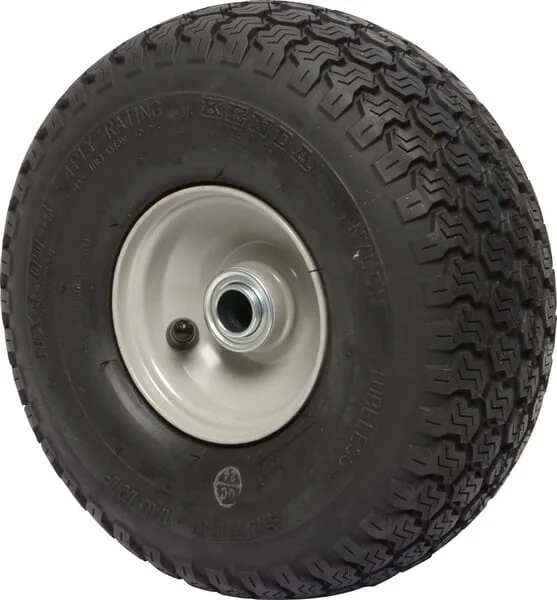 Briggs and Stratton - 7058943YP - Tyre And Rim, Front