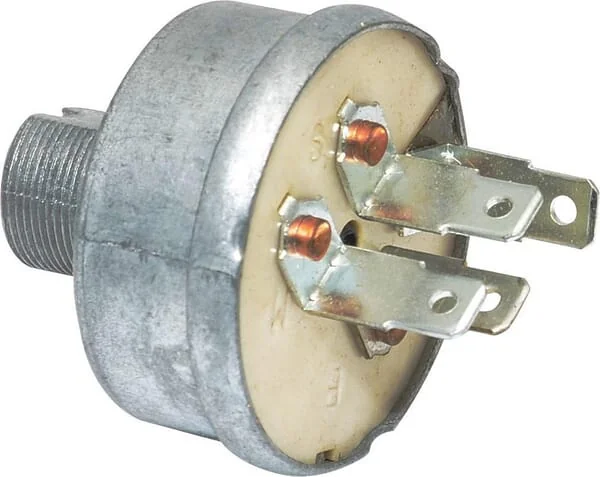 Briggs and Stratton - 7073797YP - Switch, Ignition