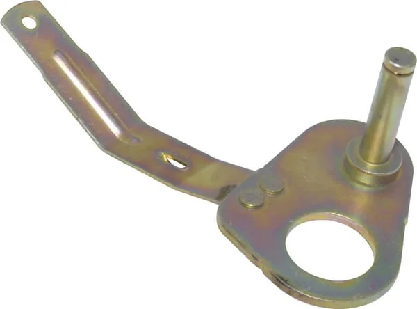 Briggs and Stratton - 7078236YP - Axle Arm Assembly, RH