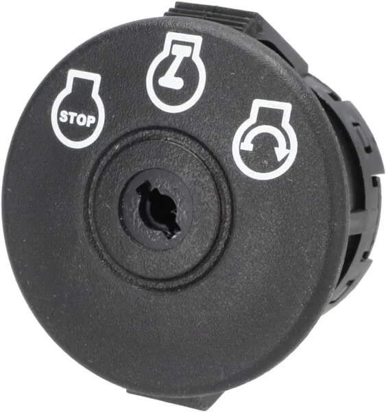 Briggs and Stratton - 7106169YP - Switch, Ignition, Del