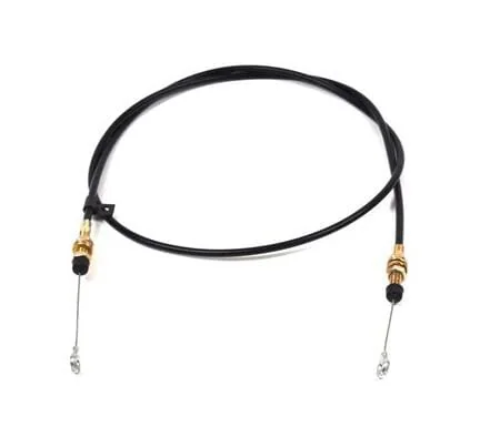 Briggs and Stratton - 780059MA - Cable, Chute CONTR 52