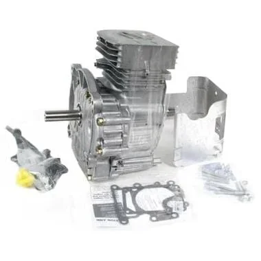 Briggs and Stratton - 797092A - Short Block Vertikal 2-Zylinder