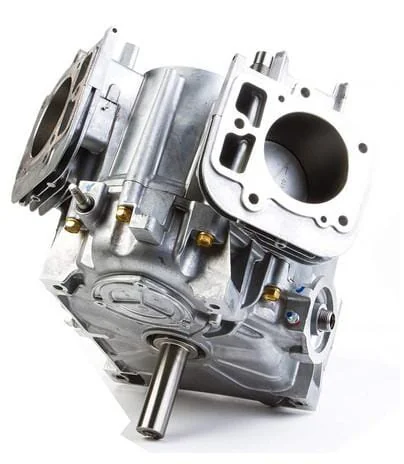 Briggs and Stratton - 797093A - Short Block Model 44Q7 Briggs & Stratton