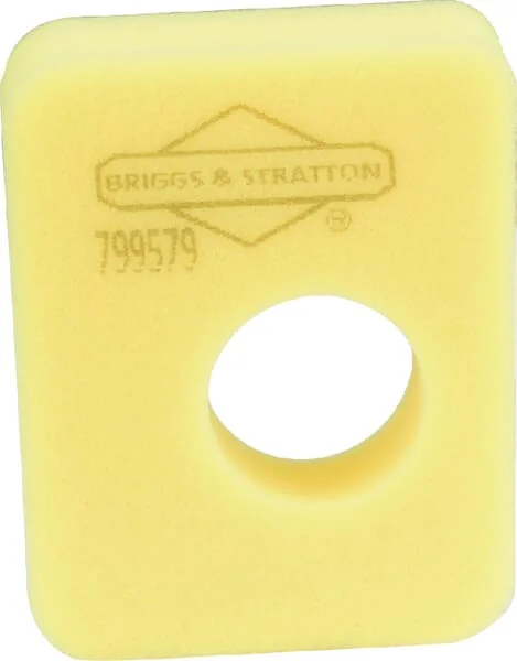 Briggs and Stratton - 799579M - Air Filter 25X
