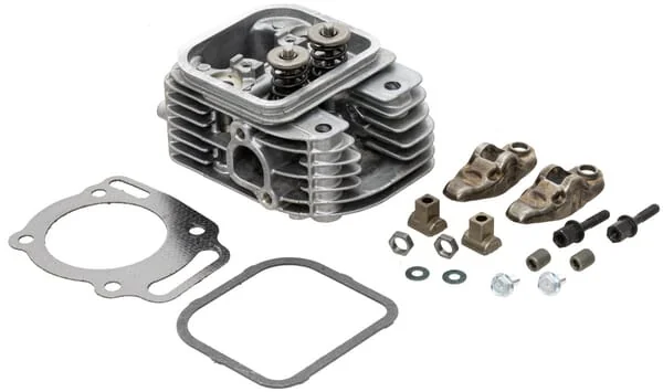 Briggs and Stratton - 809200WM - Cylinder Head