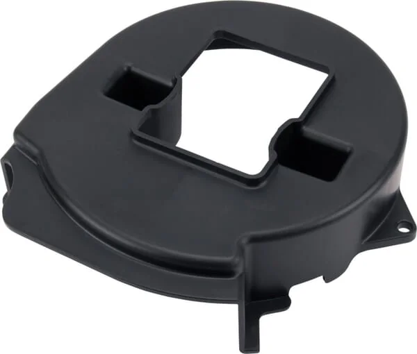 Briggs and Stratton - 880796YP - Belt Cover Assy