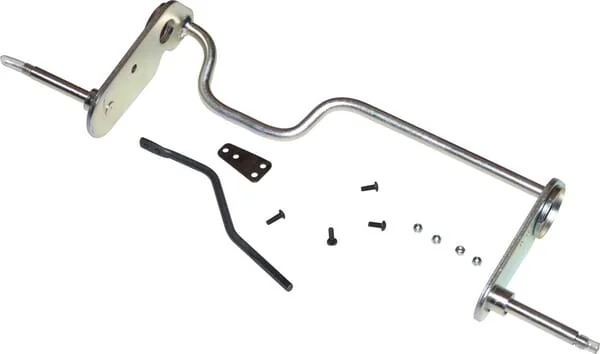 Briggs and Stratton - 880854YP - Rear Crossbar Assembly