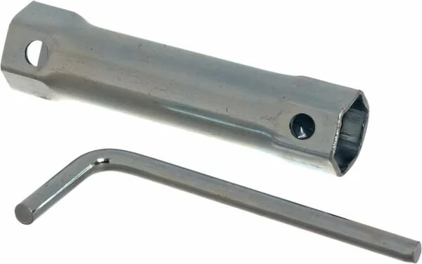 Briggs and Stratton - 89838S - Wrench-Spark Plug