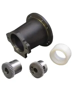 Briggs and Stratton - KPSBAA01 - Bell Housing SAE-B - Honda