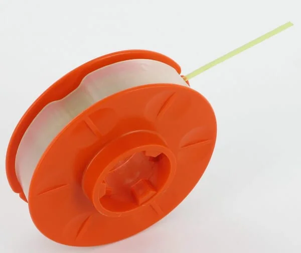 Brill - B12050 - Trimmer Spool with Line 270/350RT Tipp
