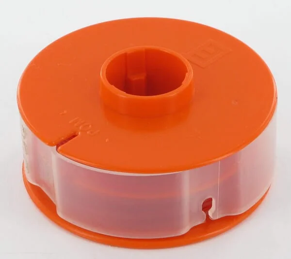 Brill - B12063 - Trimmer Spool with Line 400-RT