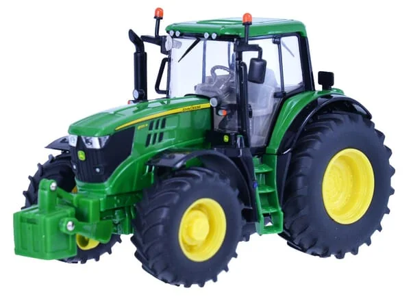 Britains - B43150 - John Deere 6195M