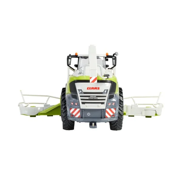 Britains - B43285 - Claas Jaguar 900