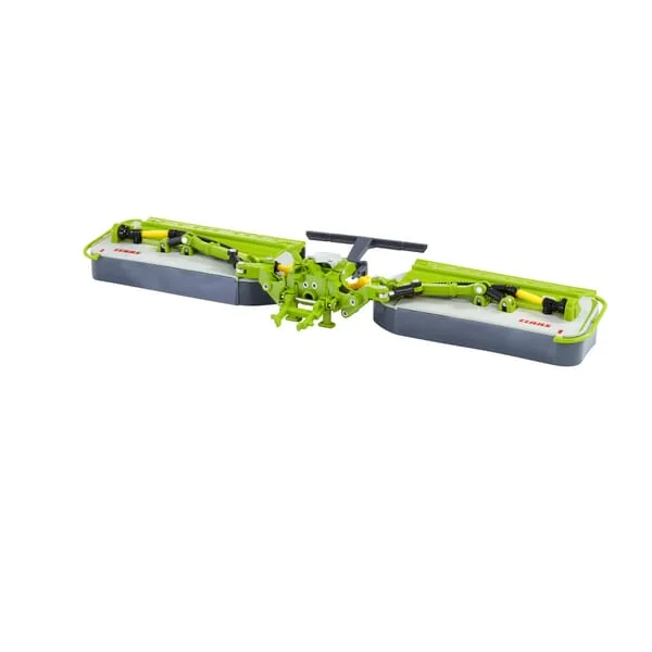Britains - B43303 - Claas Disco Rear Butterfly Mower