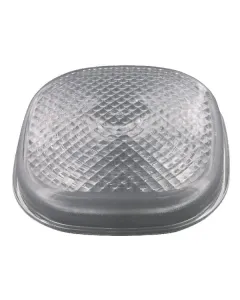 Britax - 1250805 - Lamp Glass Clear
