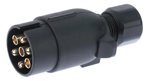 Britax - 1409901 - Plug 7 Pin