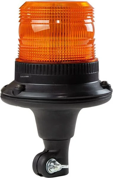 Britax - EB5009A - Beacon Silver Flexi DIN Pole LED 12/24V